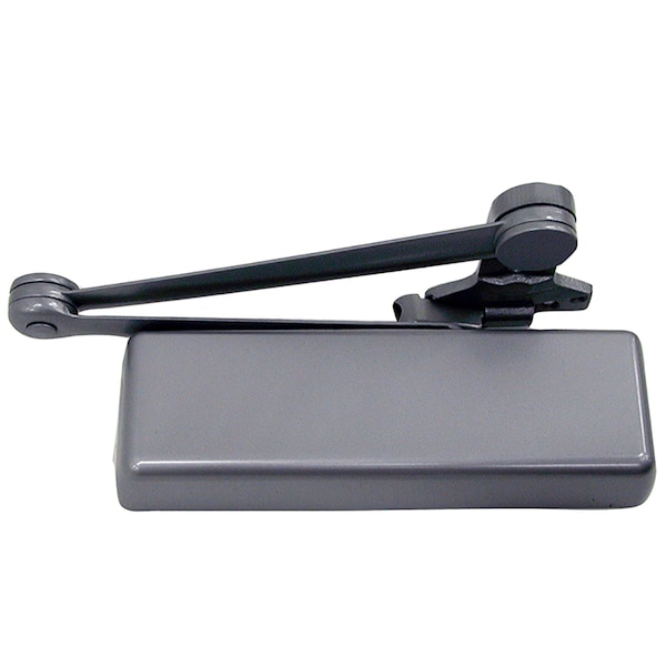 Manual, Hydraulic, 4110 Series Surface Mounted Closers, Surface Mounted Closer, Heavy Duty Aluminum